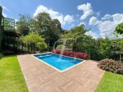 Casa com 4 dormitórios à venda, 428 m² por R$...