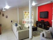 Casa com 4 dormitórios à venda, 430 m² por R$...