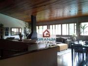 Casa com 4 dormitórios à venda, 430 m² por R$...