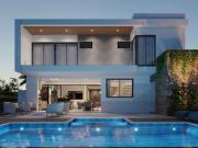 Casa com 4 dormitórios à venda, 430 m² por R$...