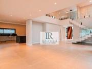 Casa com 4 dormitórios à venda, 430 m² por R$...