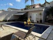 Casa com 4 dormitórios à venda, 430 m² por R$ 5.000.000...