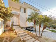 Casa com 4 dormitórios à venda, 430 m² por R$...
