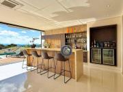 Casa com 4 dormitórios à venda, 430 m² por R$...