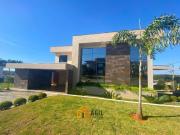 Casa com 4 dormitórios à venda, 432 m² por R$...