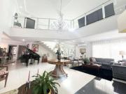 Casa com 4 dormitórios à venda, 432 m² por R$...