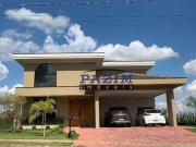 Casa com 4 dormitórios à venda, 432 m² por R$...