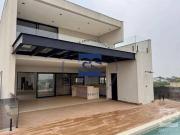 Casa com 4 dormitórios à venda, 434 m² por R$...