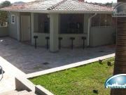 Casa com 4 dormitórios à venda, 435 m² por R$...