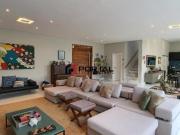 Casa com 4 dormitórios à venda, 435 m² por R$...