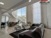 Casa com 4 dormitórios à venda, 438 m² por R$...