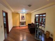 Casa com 4 dormitórios à venda, 439 m² por R$...