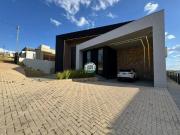 Casa com 4 dormitórios à venda, 439 m² por R$ 3.500.000...