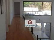Casa com 4 dormitórios à venda, 439 m² por R$...
