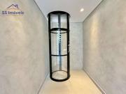 Casa com 4 dormitórios à venda, 440 m² por R$ 4.250.000...