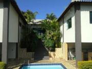 Casa com 4 dormitórios à venda, 440 m² Vila Santista...