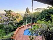 Casa com 4 dormitórios à venda, 442 m² por R$...