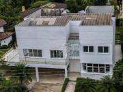 Casa com 4 dormitórios à venda, 442 m² por R$ 3.564.000...
