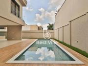 Casa com 4 dormitórios à venda, 442 m² por R$...