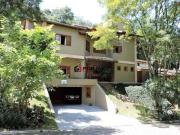 Casa com 4 dormitórios à venda, 443 m² por R$...