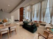 Casa com 4 dormitórios à venda, 445 m² por R$...
