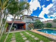 Casa com 4 dormitórios à venda, 450 m² Jardim Botânico VI