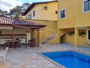 Casa com 4 dormitórios à venda, 450 m² Parque dos...