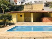 Casa com 4 dormitórios à venda, 450 m² por R$...