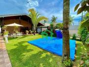 Casa com 4 dormitórios à venda, 450 m² por R$...