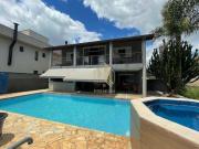 Casa com 4 dormitórios à venda, 450 m² por R$...