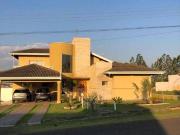 Casa com 4 dormitórios à venda, 450 m² por R$...