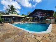 Casa com 4 dormitórios à venda, 450 m² por R$...