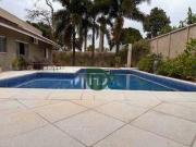 Casa com 4 dormitórios à venda, 450 m² por R$...