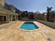 Casa com 4 dormitórios à venda, 450 m² por R$...