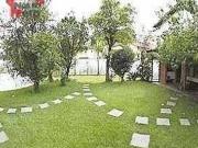 Casa com 4 dormitórios à venda, 450 m² por R$...