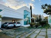 Casa com 4 dormitórios à venda, 450 m² por R$...