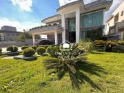 Casa com 4 dormitórios à venda, 450 m² por R$...