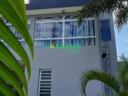 Casa com 4 dormitórios à venda, 450 m² Terras de Santa...