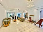 Casa com 4 dormitórios à venda, 451 m² por R$...