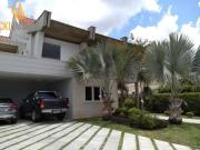 Casa com 4 dormitórios à venda, 451 m² por R$...