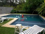 Casa com 4 dormitórios à venda, 452 m² por R$...