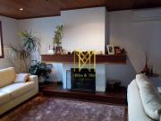 Casa com 4 dormitórios à venda, 453 m² por R$...