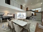 Casa com 4 dormitórios à venda, 455 m² por R$...