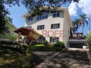 Casa com 4 dormitórios à venda, 457 m² por R$...