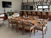 Casa com 4 dormitórios à venda, 457 m² por R$...