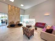 Casa com 4 dormitórios à venda, 460 m² por R$...