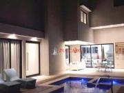 Casa com 4 dormitórios à venda, 460 m² por R$...