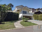 Casa com 4 dormitórios à venda, 460 m² por R$ 3.800.000...