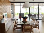 Casa com 4 dormitórios à venda, 460 m² por R$...