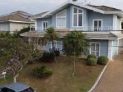 Casa com 4 dormitórios à venda, 460 m² por R$...